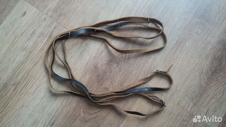 Ремни для сумок