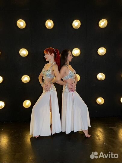 Танец живота