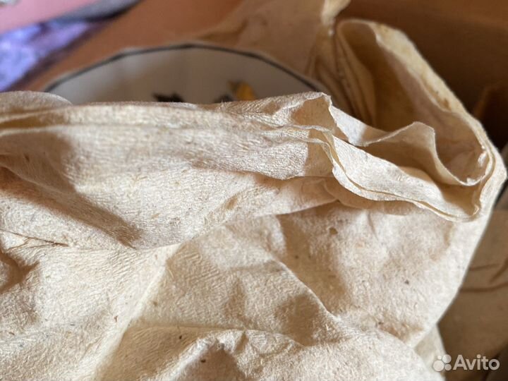 Чайный сервиз 