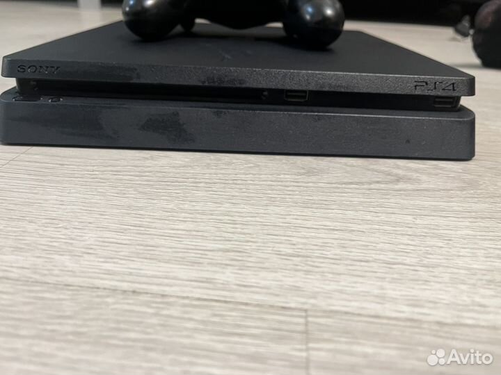 Sony PS4 slim 1tb