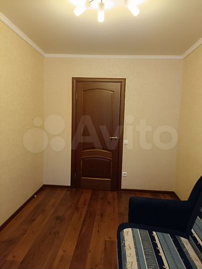 2-к. квартира, 68,5 м², 4/10 эт.