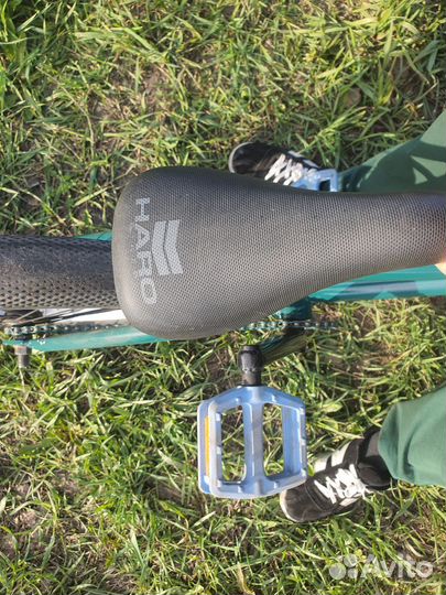 Трюковой велосипед bmx базовы