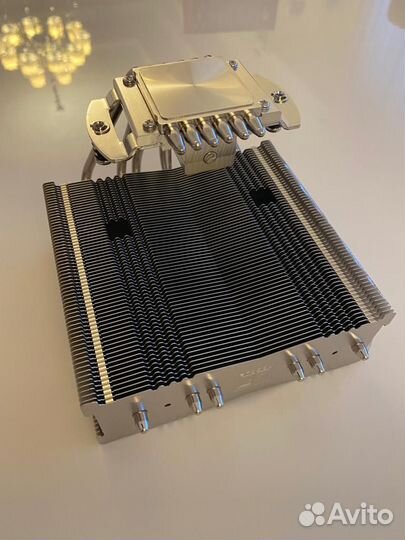 Кулер Noctua NH-C14S