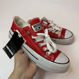 Кеды converse all star