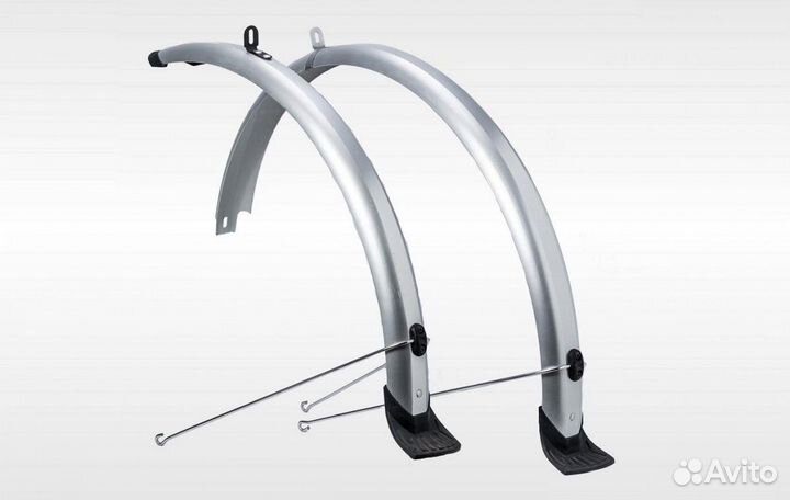 Комплект крыльев Щиток Вело 28