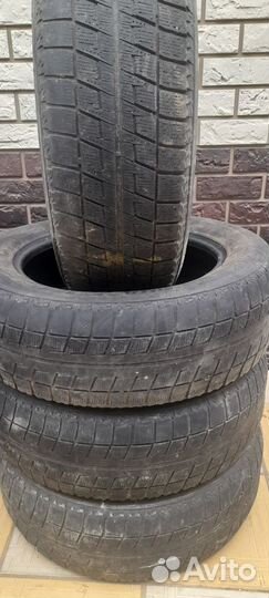 Nokian Tyres Hakkapeliitta 5 225/65 R17 106T