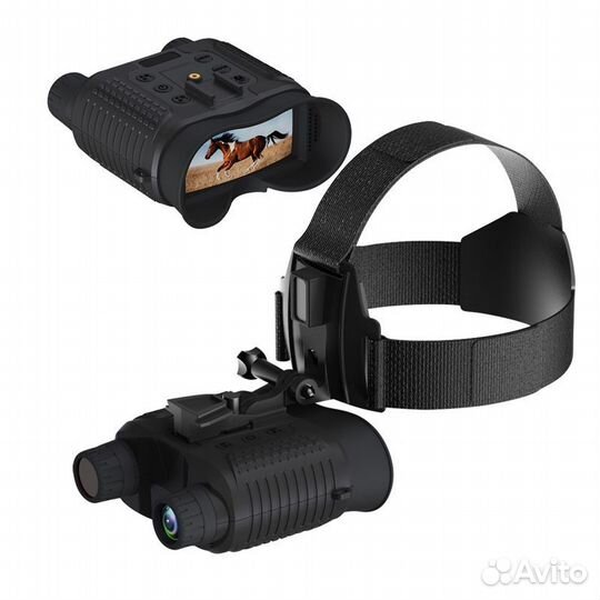 Прибор ночного видения NV 8160