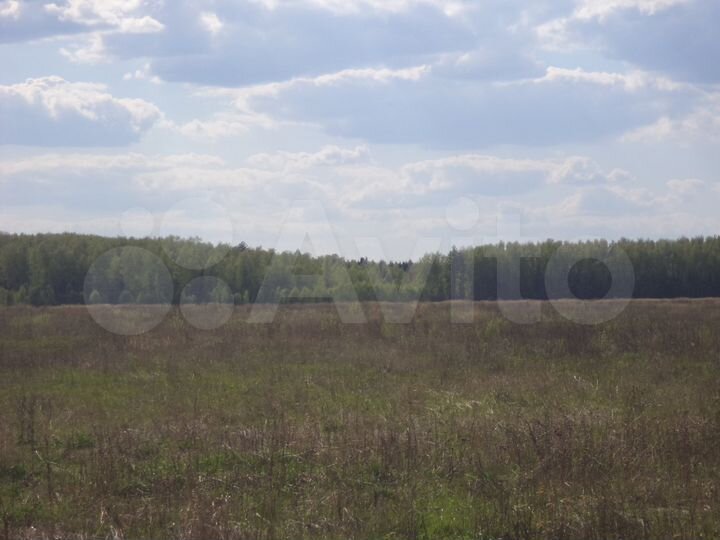 Участок 3,5 га (СНТ, ДНП)