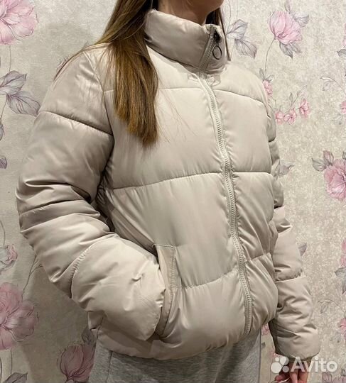 Куртки женские