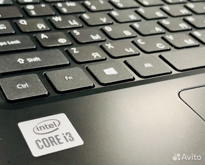 Ноутбук Acer 15,6/FHD/I3-1005G1/8Gb/SSD/Гарантия