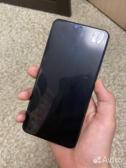 Xiaomi Mi 8 Lite, 4/64 ГБ
