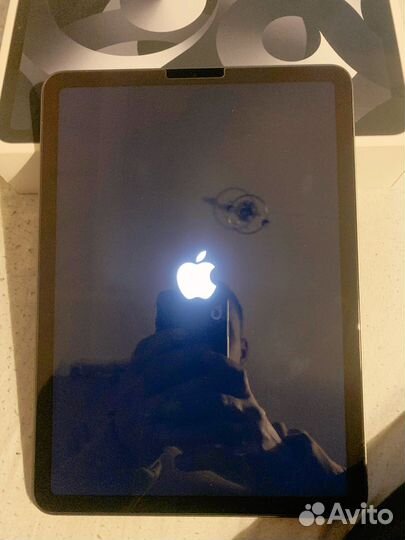 Планшет apple iPad air 2022