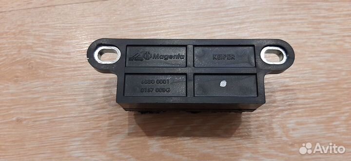 Датчик Airbag Mercedes-Benz C-Class W203