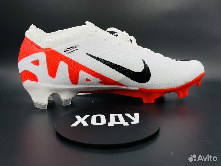 Бутсы nike mercurial air zoom 39-45