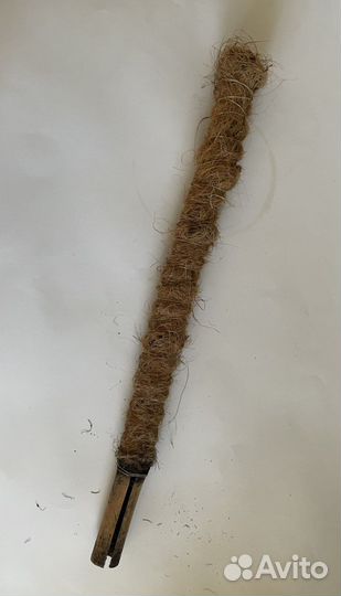 Опора для растений бамбуковая