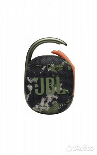 Колонки JBL Clip 4 оригинал, разные цвета