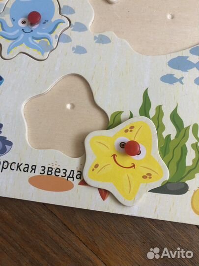 Развивающие игры