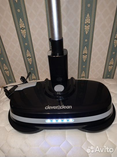 Беспроводная швабра