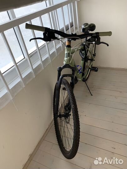 Велосипед Stels navigator 900 md 29