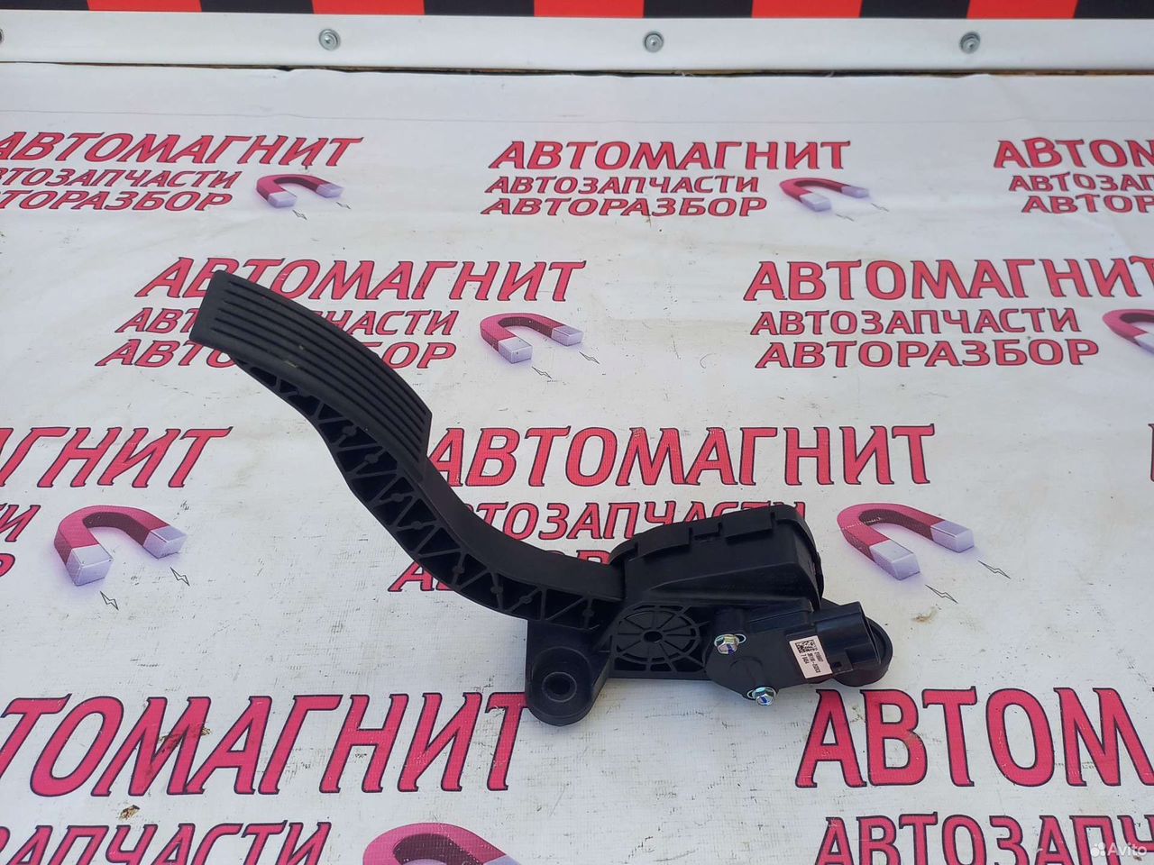 Педаль газа Хендай Крета 2 21-н.в