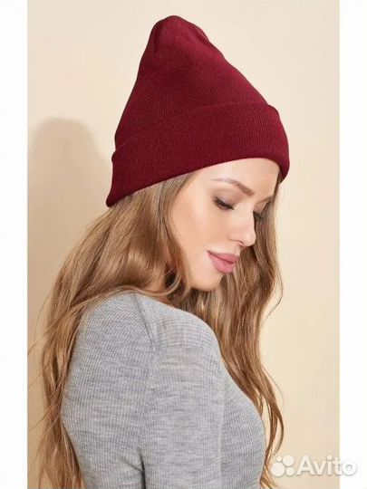 Новые шапки sinsay