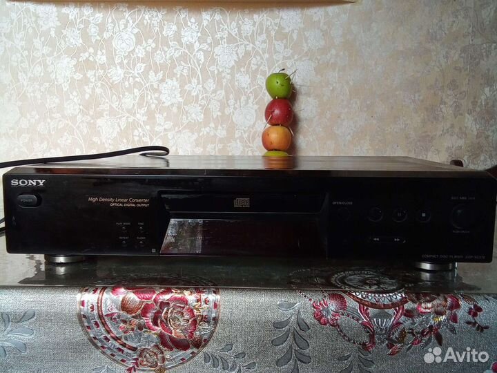 Сд приставка