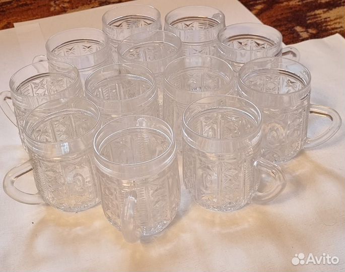 Кружки СССР