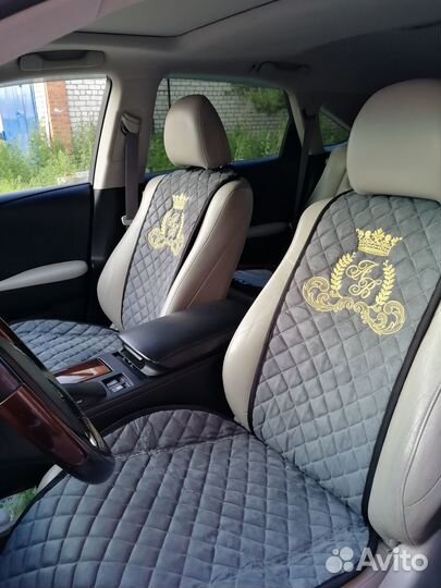 Автонакидки