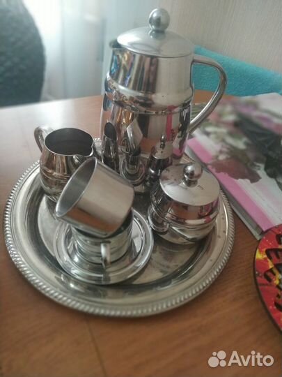 Набор нержавейка