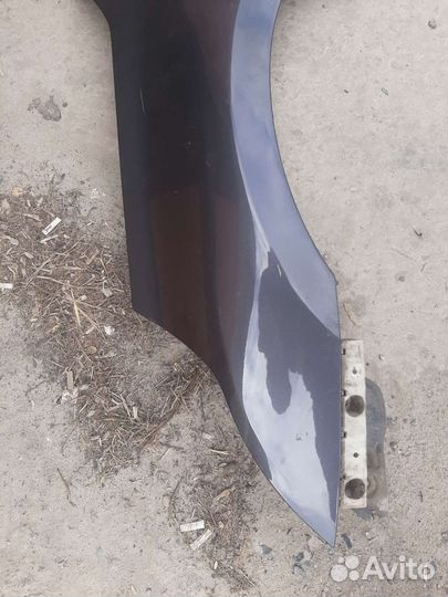 Крыло teana j32