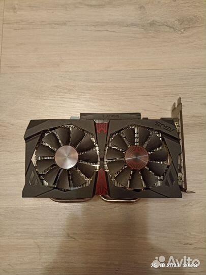 Видеокарта