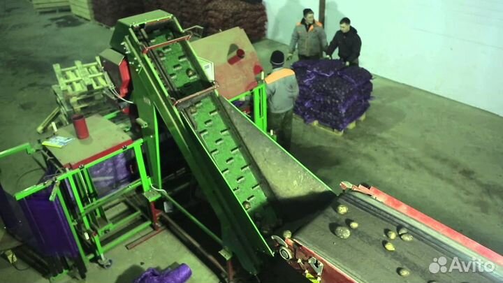 Грузчик на 1 месяц, вахта