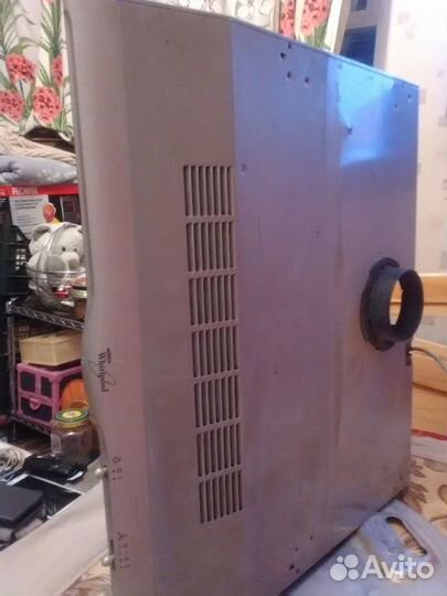 Вытяжка кухонная whirlpool 50см