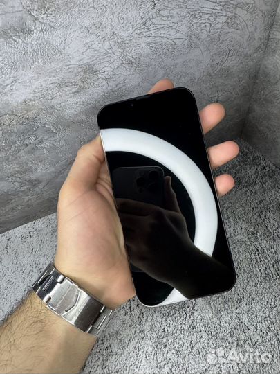 iPhone 13 Pro Max, 256 ГБ