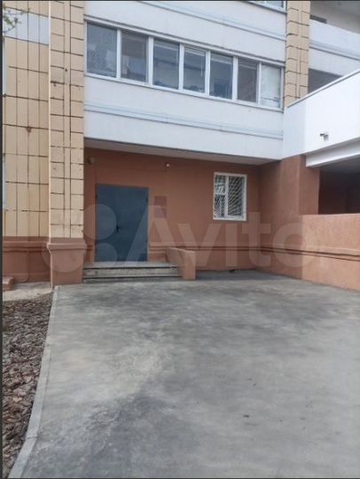 Свободного назначения, 20 м²