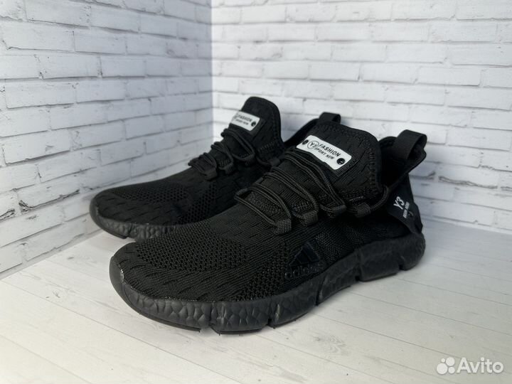 Мужские кроссовки Adidas. Размеры 41-46