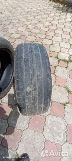 Goodyear Eagle LS 2 225/55 R17 V