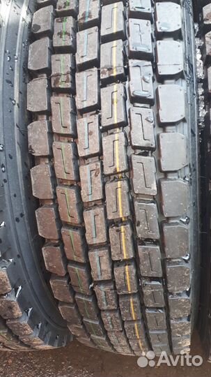 Грузовая шина 295/80 R22 5 Safecess SFC08