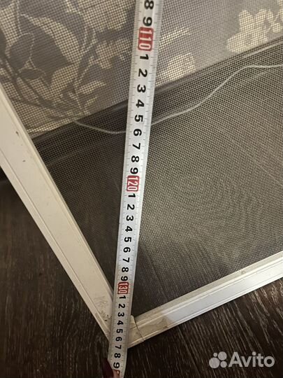 Москитные сетки на окна бу