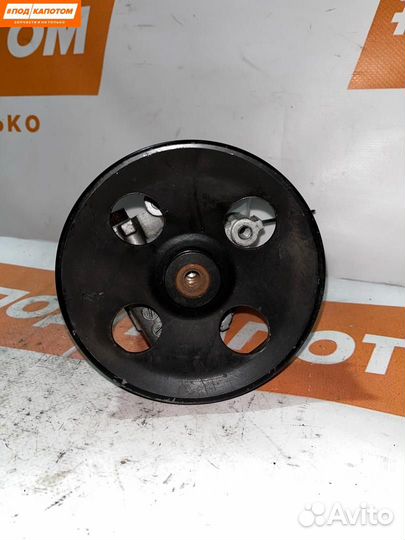 Насос гидроусилителя руля Chevrolet Captiva рест