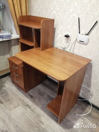 Компьютерный стол бу
