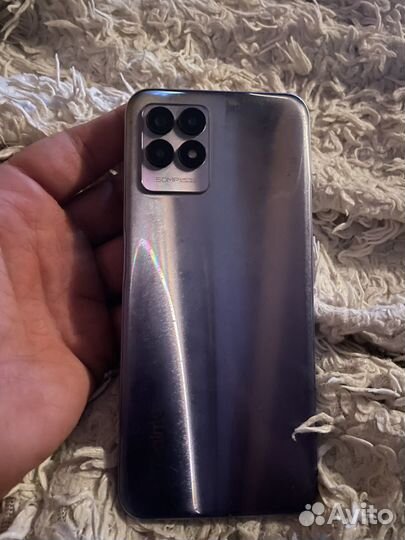 realme 8i, 4/64 ГБ