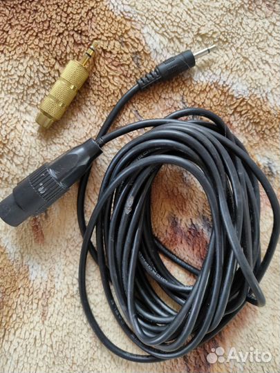 Микрофон shure sm 58