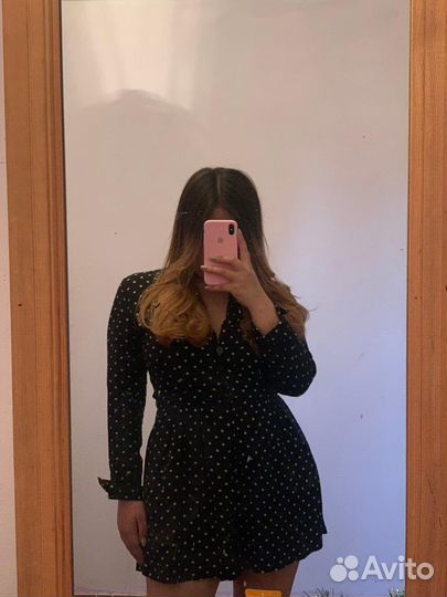 Комбинезон женский 44