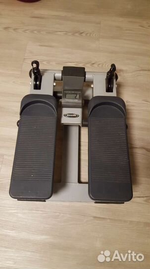 Тренажер для ходьбы - степпер