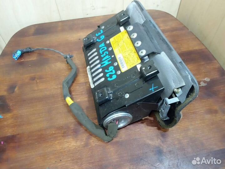 Подушка безопасности торпеды Mazda 626 GE