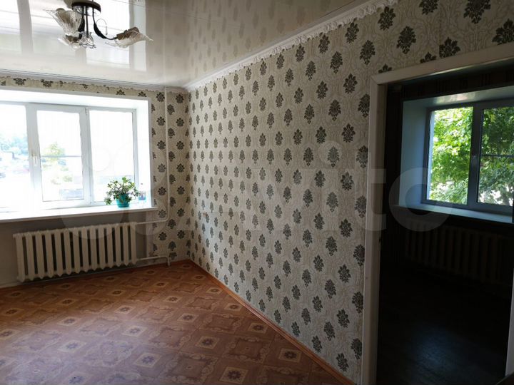 3-к. квартира, 51 м², 1/5 эт.