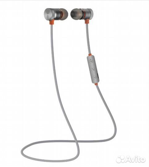 Спорт Беспроводные Наушники Defender (Вакуумные)