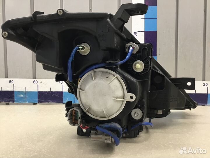 Фара левая Nissan Murano (Z50) 2004-2008