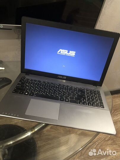 Отличный ноутбук от asus